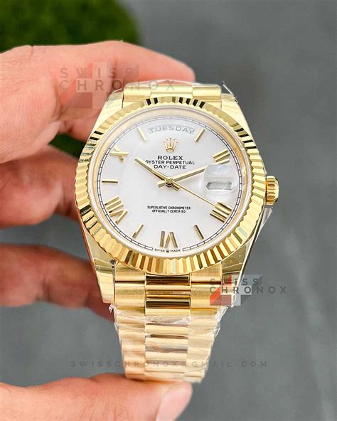 rolex day date 40 wimbledon|rolex wimbledon dial colors.